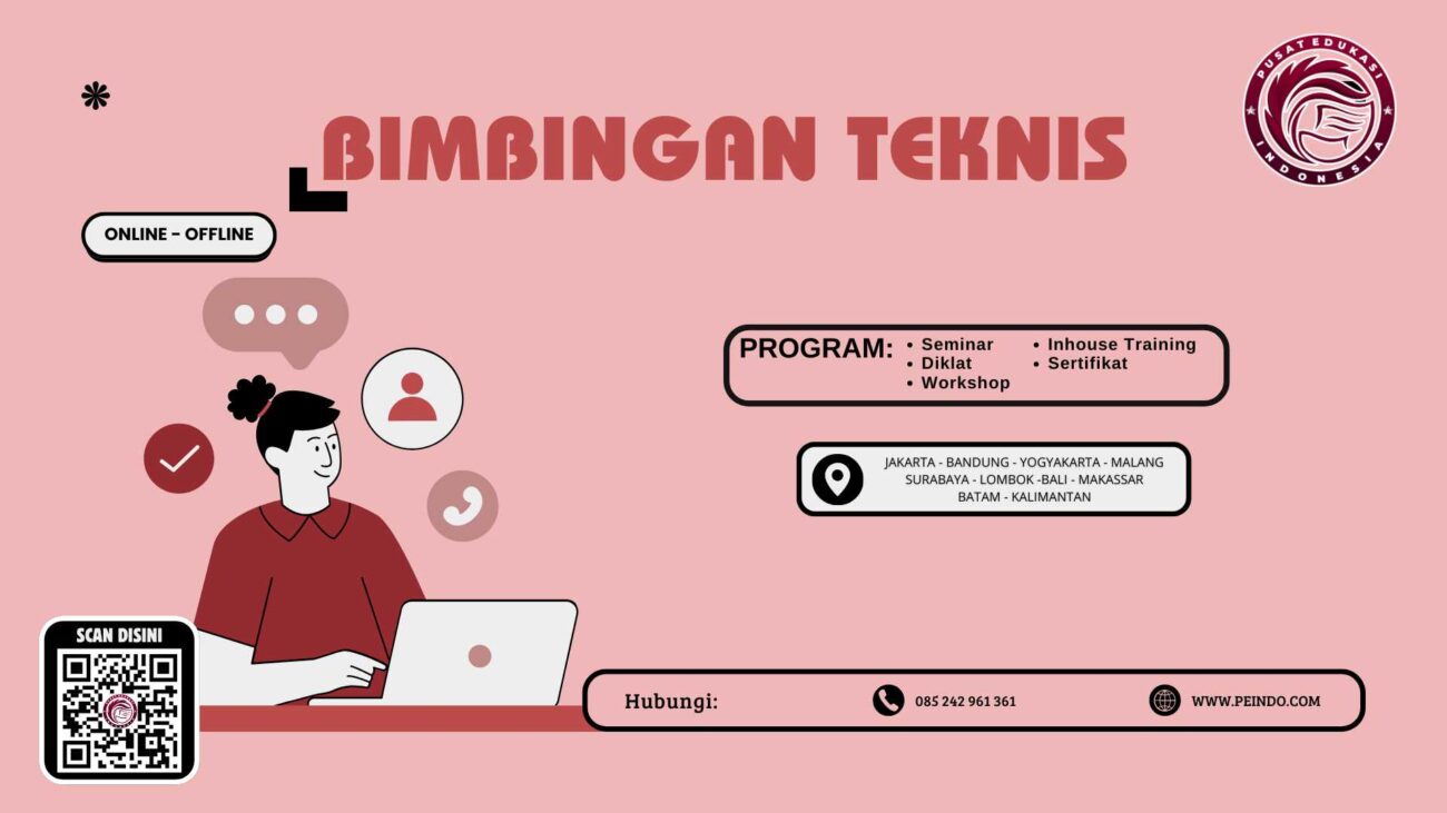 Training Strategi Mitigasi Risiko Supply Chain Global untuk Meningkatkan Resiliensi