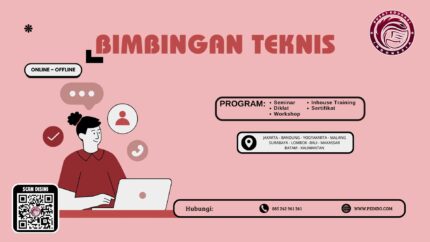 Training Strategi Mitigasi Risiko Supply Chain Global untuk Meningkatkan Resiliensi