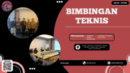 Bimtek E-catalog Versi 6 & Perpres 46 Tahun 2025 Terbaru