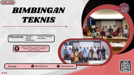 Bimtek Manajemen Fasilitas dan Keselamatan (MFK) Rumah Sakit & FKTP Terbaru 2025/2026