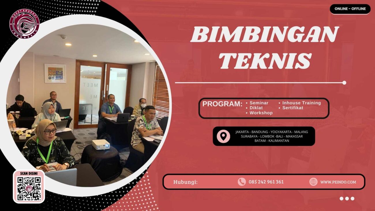 Bimtek Manajemen Pemeliharaan Peralatan Medis Rumah Sakit Terbaru 2025-2026 - Panduan Lengkap & Praktis