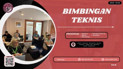 Bimtek Manajemen Pemeliharaan Peralatan Medis Rumah Sakit Terbaru 2025-2026 - Panduan Lengkap & Praktis