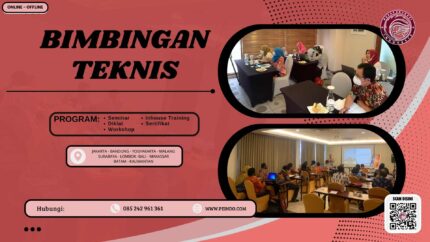 Bimtek Manajemen Radiologi Rumah Sakit Terbaru 2025-2026: Tingkatkan Kompetensi Tenaga Medis dengan Program Terbaru dan Praktis