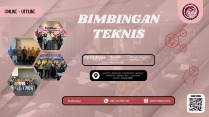 Bimtek Manajemen Risiko PMKP 2025-2026: Strategi Terbaru untuk Meningkatkan Mutu dan Keselamatan Pasien di Rumah Sakit