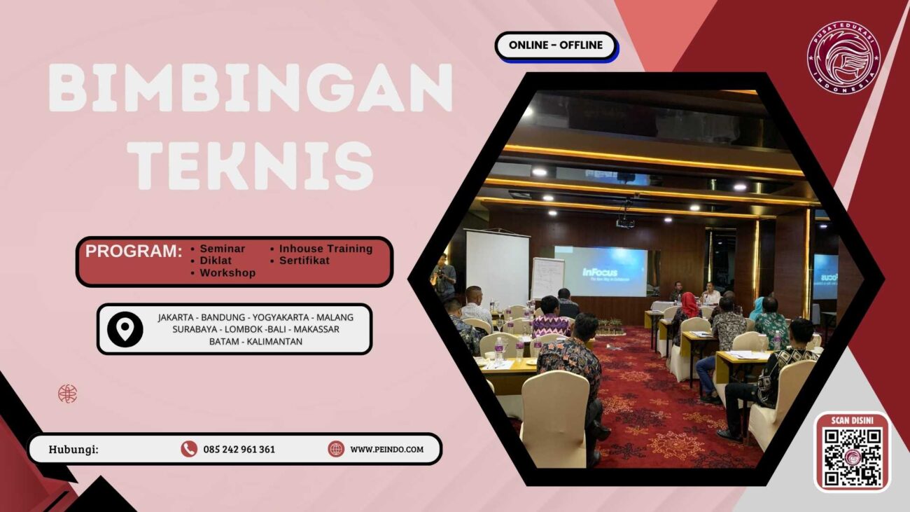 Bimtek PP Nomor 28 Tahun 2025: Cara Praktis Implementasi Sistem Perizinan Berusaha Berbasis Risiko (OSS RBA) Terbaru 2025-2026