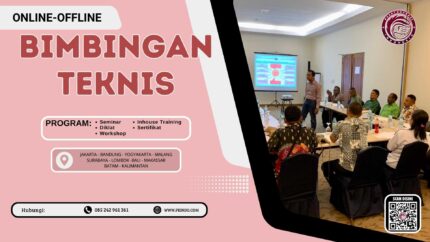 Bimtek Pengembangan Karier dan Kompetensi ASN 2025/2026: Strategi Efektif Meningkatkan Profesionalisme dan Kualitas PNS Menuju ASN Unggul