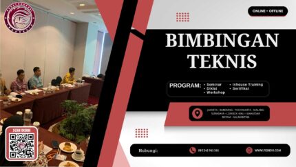 Bimtek Perencanaan dan Anggaran Berbasis Kinerja di BLUD Puskesmas dan RS Terbaru 2025