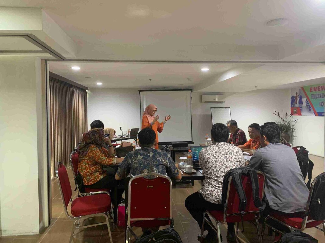 Bimtek Tanggap Darurat Kebakaran Rumah Sakit, Sekolah, dan Mall Terbaru 2025