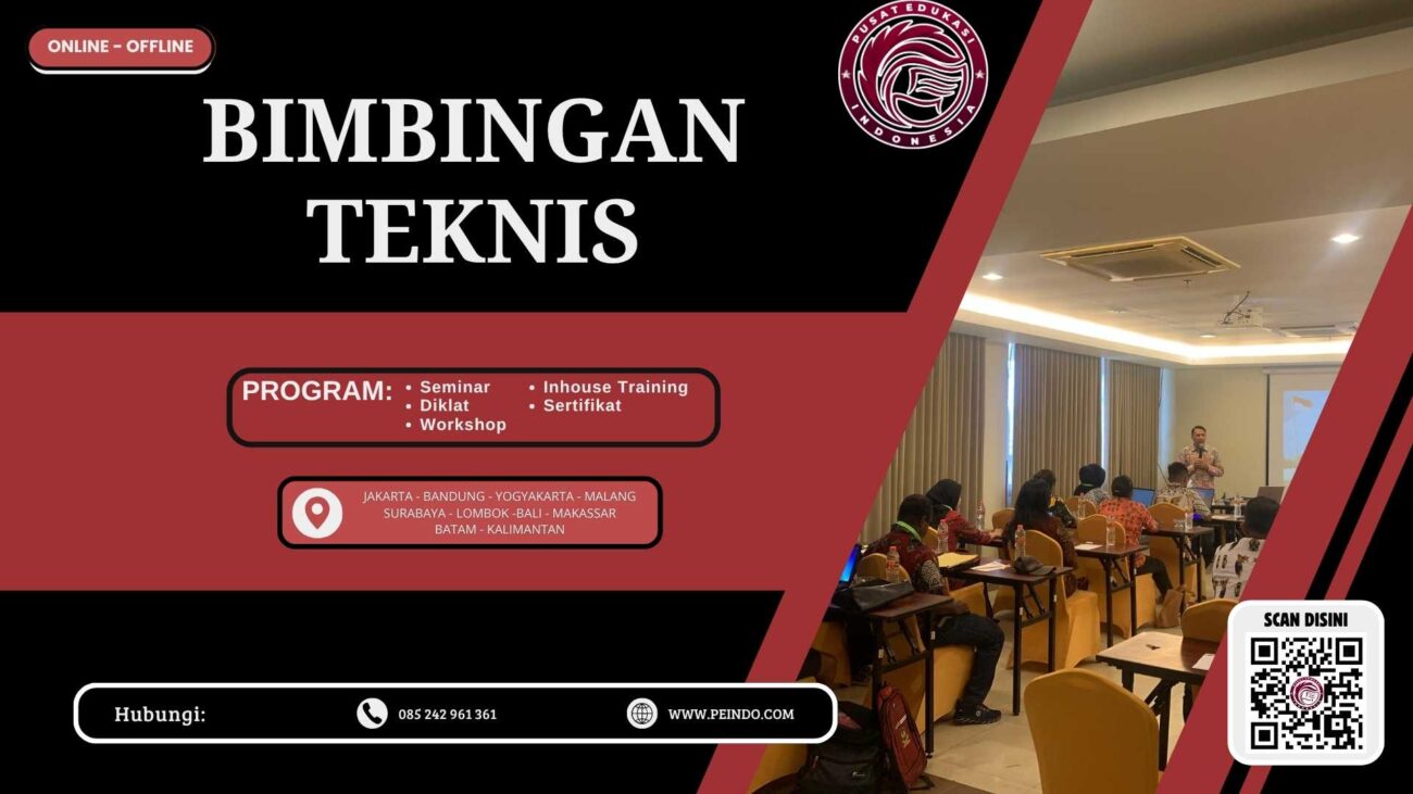 Bimtek Tanggap Darurat Kebakaran Rumah Sakit, Sekolah, dan Mall Terbaru 2025