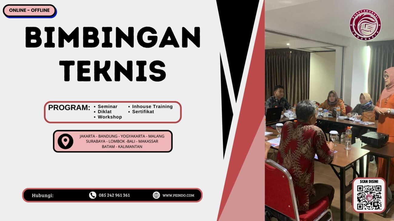 Bimtek Tata Cara Pengajuan Pinjaman KDKMP Sesuai PMK 49 Tahun 2025 untuk Periode 2025/2026