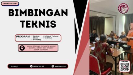 Bimtek Tata Cara Pengajuan Pinjaman KDKMP Sesuai PMK 49 Tahun 2025 untuk Periode 2025/2026