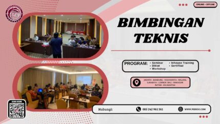Bimtek Terbaru Asisten Apoteker Rumah Sakit 2025–2026: Pelatihan Teknis dan Update Kompetensi