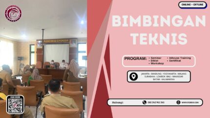 Pelatihan Audit Keperawatan Profesional Terbaru Tahun 2025/2026 untuk Peningkatan Mutu Layanan Kesehatan