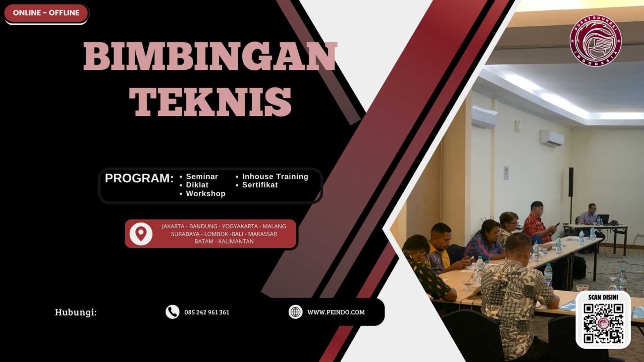 Pelatihan CSSD (Central Sterile Supply Department) Terbaru 2025