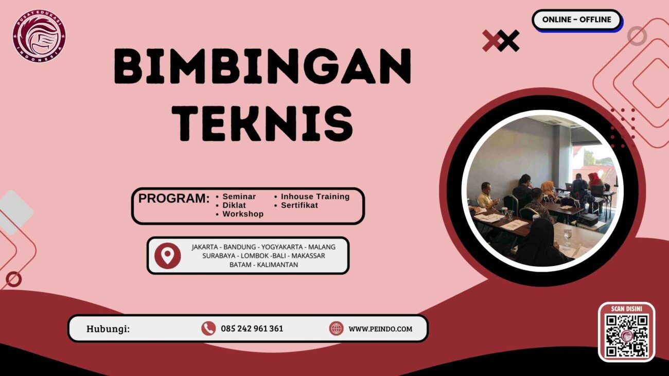 Pelatihan Calon Asesor Kompetensi Bidang Kebidanan Terbaru Tahun 2025/2026