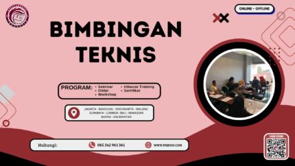 Pelatihan Calon Asesor Kompetensi Bidang Kebidanan Terbaru Tahun 2025/2026