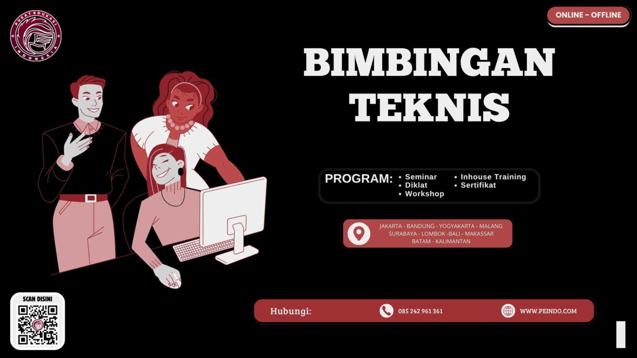 Pelatihan Geriatri Rumah Sakit 2025/2026: Peningkatan Manajemen Mutu Layanan Sesuai Standar Terkini