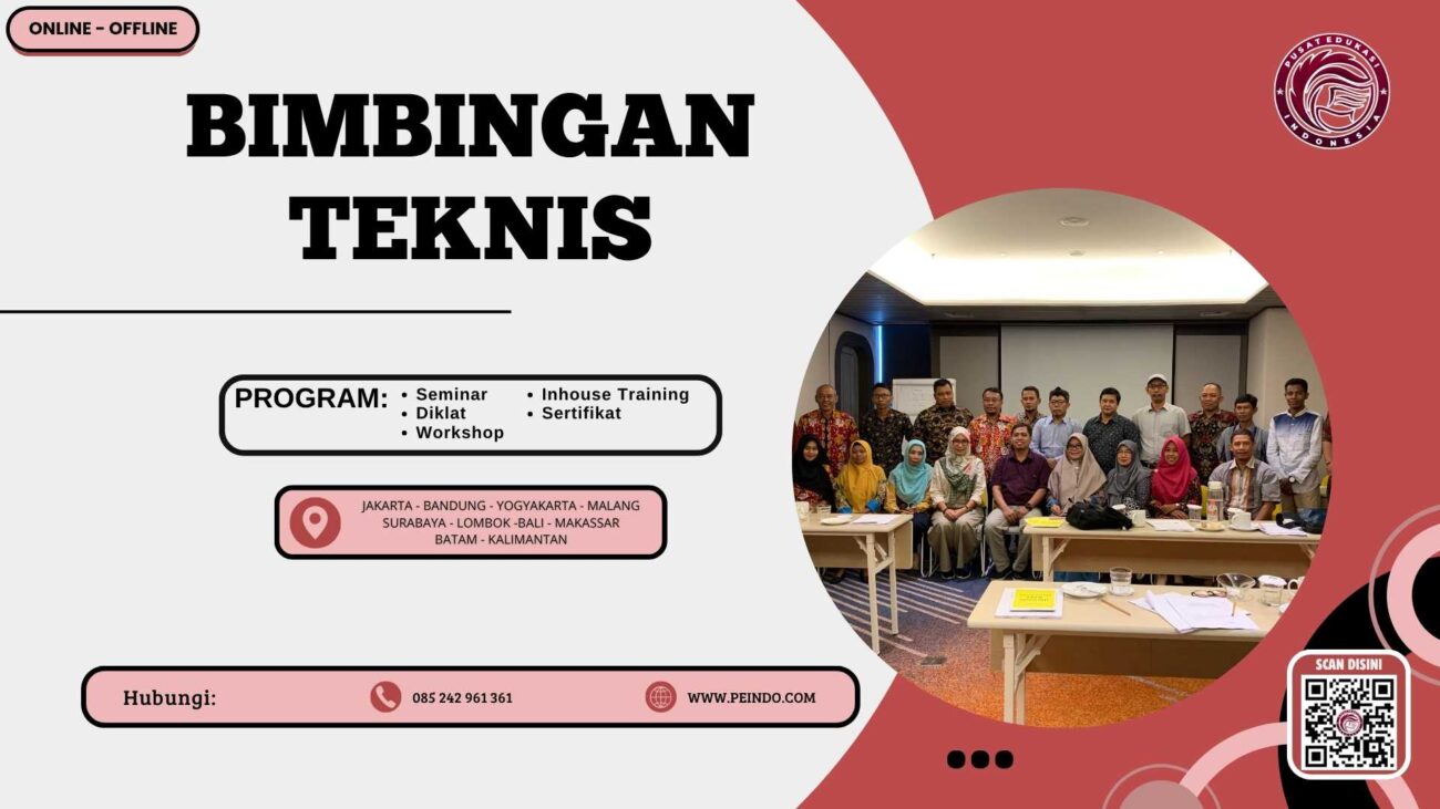 Pelatihan Instalasi Pemeliharaan Sarana Rumah Sakit (IPSRS) Terbaru 2025