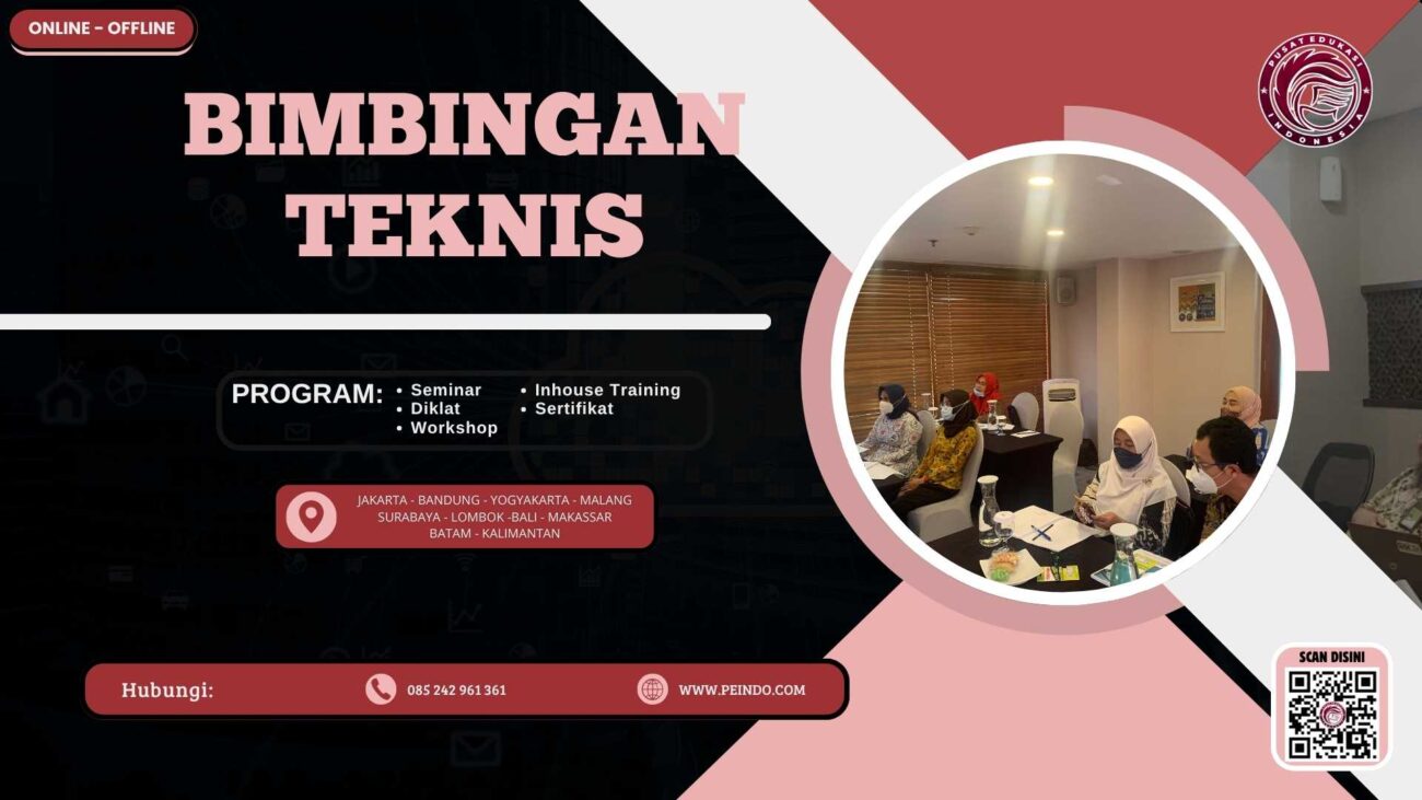 Pelatihan Kredensial Keperawatan Rumah Sakit Terbaru 2025