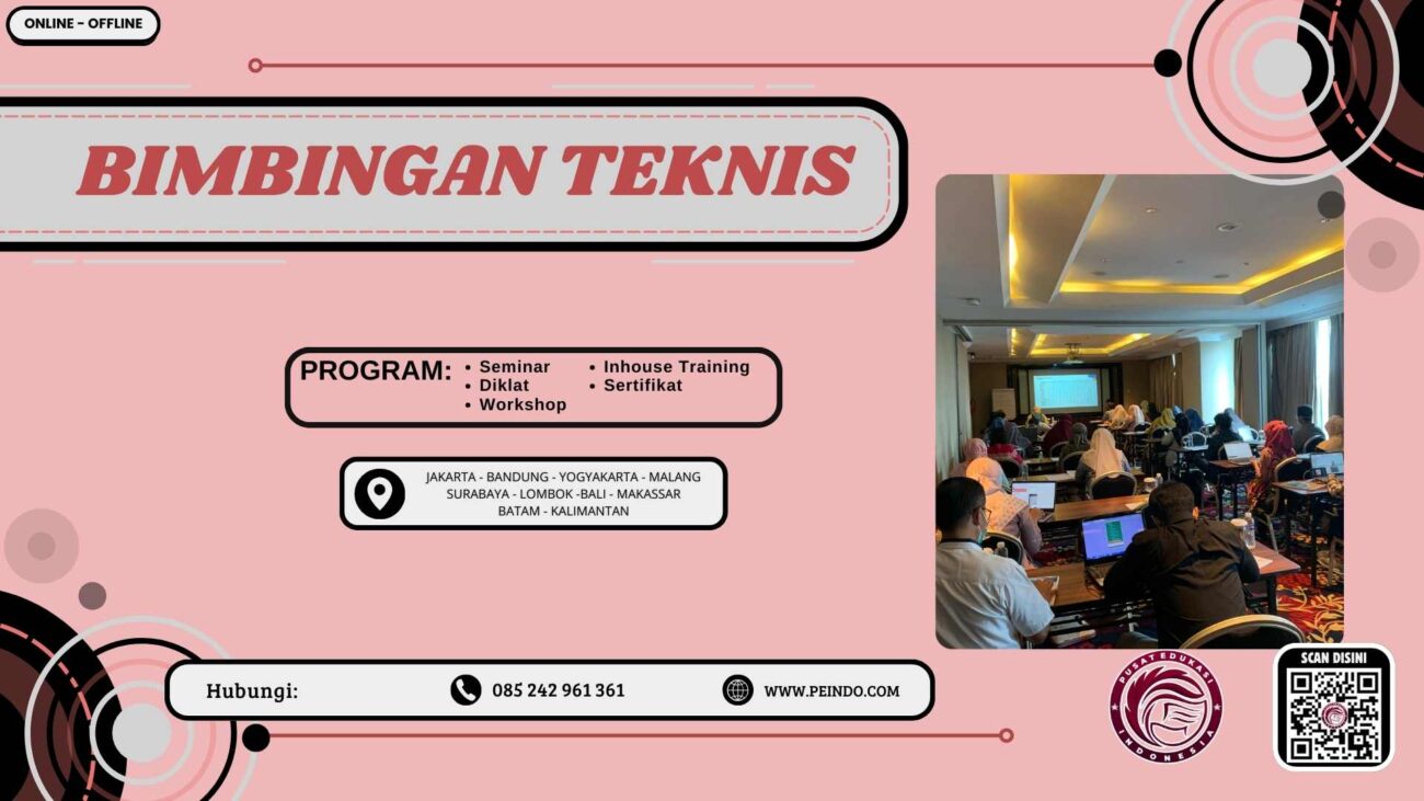 Pelatihan Manager on Duty (MoD) Rumah Sakit Terbaru 2025/2026: Panduan Lengkap Bimtek MoD untuk Meningkatkan Kompetensi Manajemen Rumah Sakit