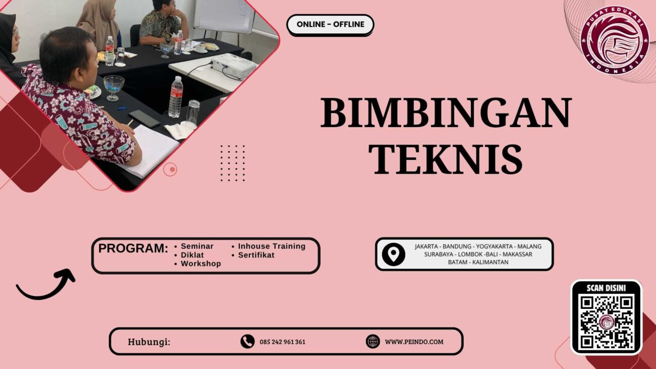 Pelatihan Manajemen Export Import Terbaru 2025