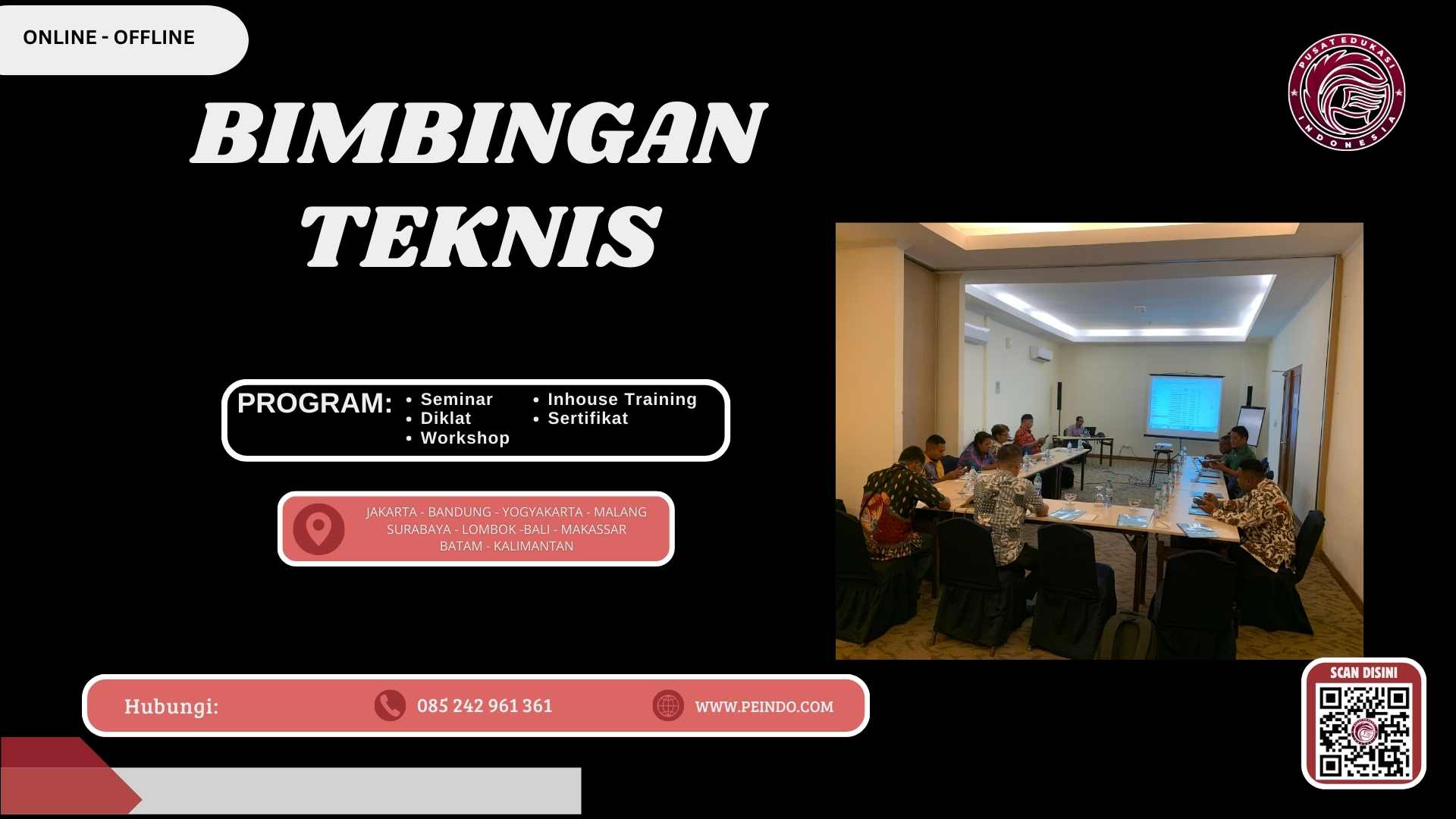 Pelatihan Manajemen Laktasi Terupdate 2025–2026: Tingkatkan Kualitas Layanan Ibu dan Bayi Pelatihan Manajemen Laktasi Terupdate 2025–2026: Tingkatkan Kualitas Layanan Ibu dan Bayi