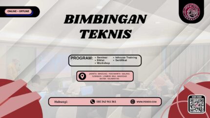 Pelatihan Manajemen Pelayanan dan Asuhan Keperawatan Profesional Terbaru 2025/2026: Tingkatkan Kompetensi Tenaga Keperawatan