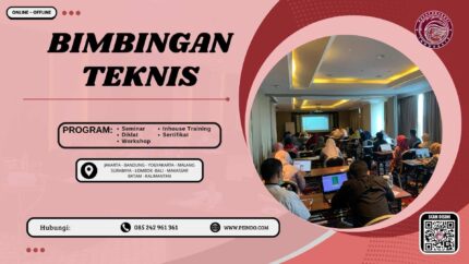 Pelatihan Manajemen Penggunaan Obat (MPO) Terbaru 2025-2026: Update Materi & Praktik Terkini