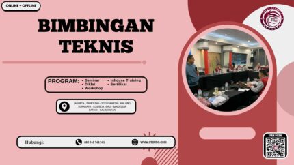 Pelatihan Manajemen Rekam Medis dan Informasi Kesehatan (MRMIK) Terbaru 2025