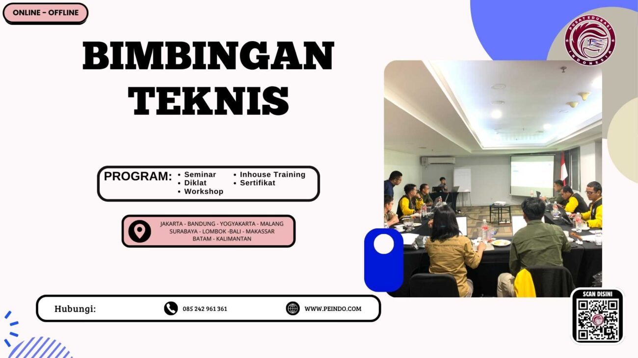 Pelatihan Patient Safety (Keselamatan Pasien) Terbaru 2025