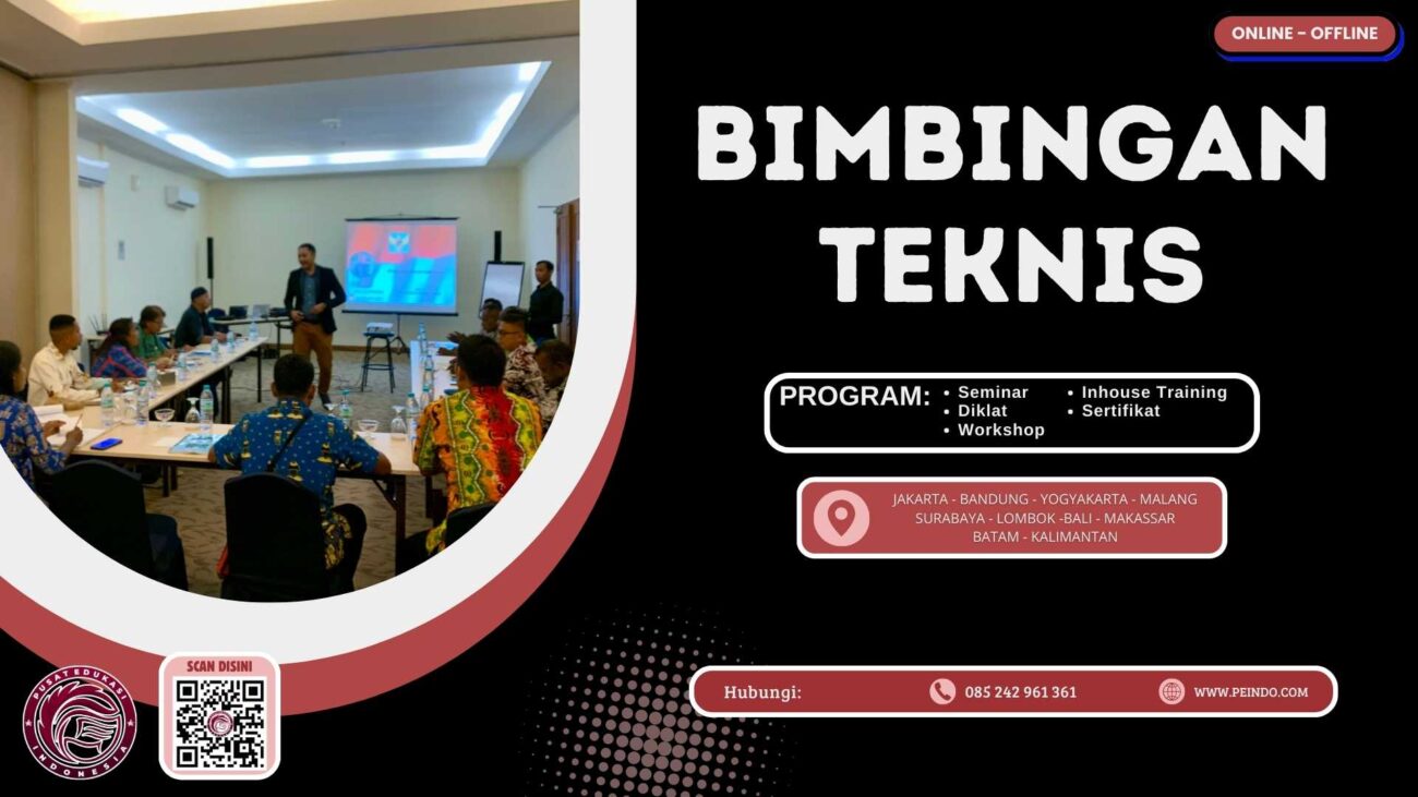 Pelatihan Pendidikan Pasien dan Keluarga (PPK) Terbaru 2025/2026 untuk Meningkatkan Kualitas Perawatan di Rumah