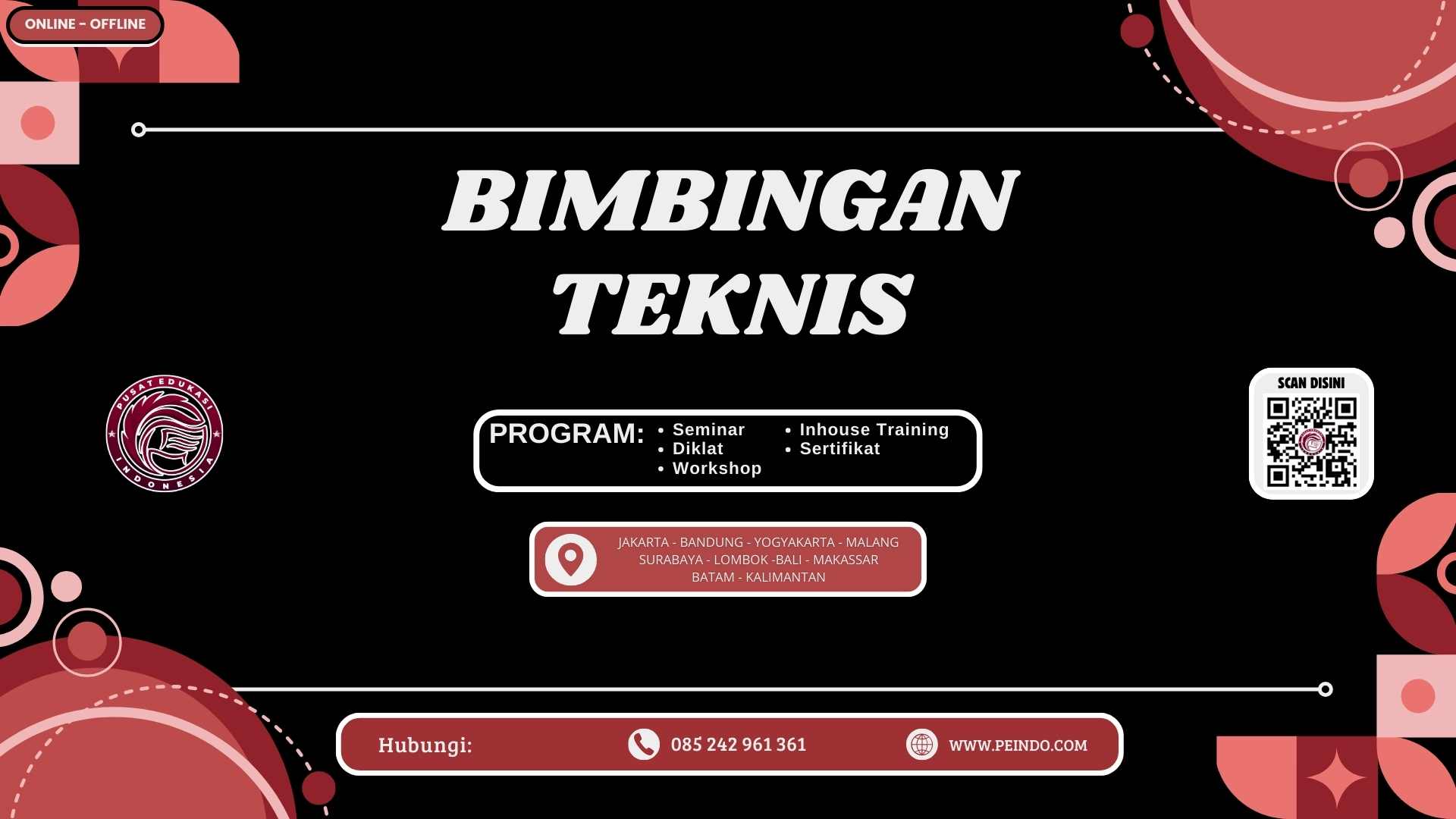 Pelatihan Pengumpulan Data PMKP Terbaru 2025/2026: Cara Praktis dan Lengkap untuk Sukses Pelatihan Pengumpulan Data PMKP Terbaru 2025/2026: Cara Praktis dan Lengkap untuk Sukses