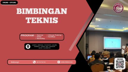 Pelatihan Perhitungan Unit Cost Rumah Sakit Terbaru 2025-2026