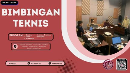 Pelatihan Teknologi Kontrasepsi Update (CTU) untuk Tenaga Kesehatan Terbaru 2025/2026