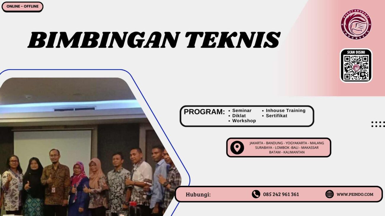 Pelatihan Terbaru Manajemen Farmasi Rumah Sakit 2025–2026: Tingkatkan Kompetensi Profesional Kesehatan