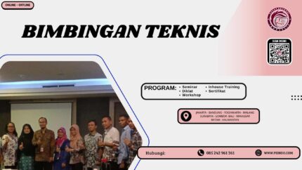 Pelatihan Terbaru Manajemen Farmasi Rumah Sakit 2025–2026: Tingkatkan Kompetensi Profesional Kesehatan