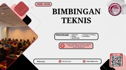Training Export Import Perdagangan Internasional Terbaru 2025