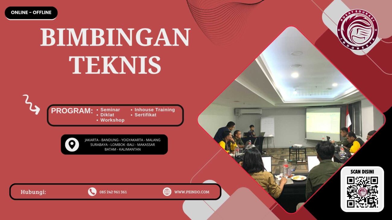 Training GEO AI Terbaru 2025