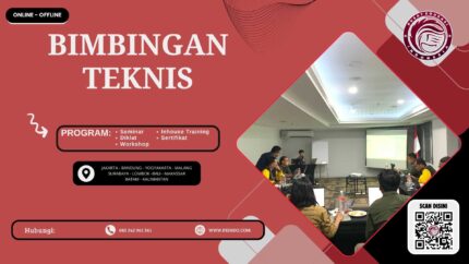 Training GEO AI Terbaru 2025