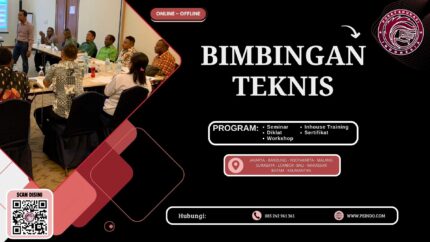 Training Logistic Management Terbaru 2025