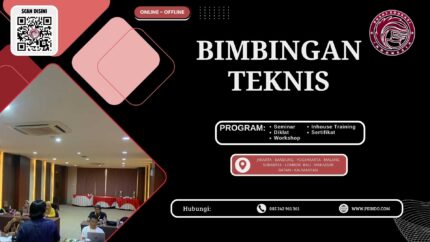 Training Procurement and Productivity Improvement Terbaru 2025