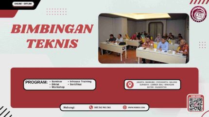 Bimtek Audit Pengadaan Barang dan Jasa Terbaru 2025-2026: Peran Strategis APIP dan BPK dalam Pengawasan