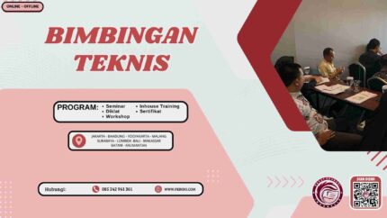 Bimtek Dasar Sistem Informasi Geografis (GIS) Terbaru 2025-2026: Pelatihan Lengkap untuk Pemula dan Profesional