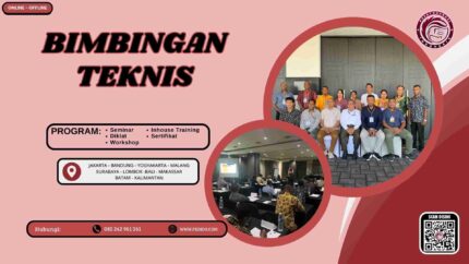 Bimtek Integrasi Media Sosial dan Website Resmi Instansi Pemerintah Terbaru 2025-2026 untuk Optimasi Digital