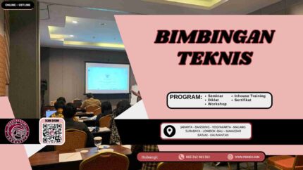 Bimtek Integrasi Website dengan Sistem Informasi Publik dan Layanan Digital Terbaru 2025-2026: Optimalisasi Digital untuk Pemerintahan Modern