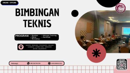 Bimtek Konservasi Keanekaragaman Hayati dan Ekosistem Terbaru 2025-2026