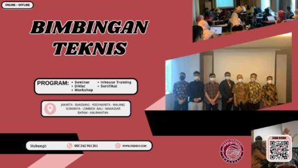 Bimtek Manajemen Data dan Informasi Publik Terbaru 2025-2026 Sesuai UU KIP untuk Optimalisasi Layanan Informasi