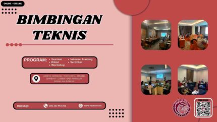 Bimtek Pelatihan Aplikasi SIMPEGNAS Terbaru 2025-2026 Optimalisasi Penataan Data ASN untuk Manajemen Kepegawaian Efektif