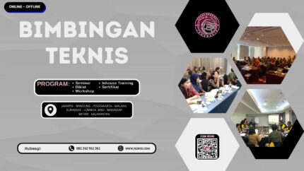 Bimtek Pengarsipan Keuangan Bendahara Pengeluaran 2025/2026: Tata Cara Dokumentasi Resmi Sesuai Aturan Terbaru