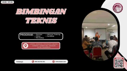 Bimtek Pengembangan Website Desa dan Kelurahan untuk Meningkatkan Transparansi Publik Terbaru 2025-2026